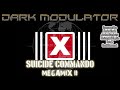 Suicide Commando Megamix II From DJ DARK MODULATOR