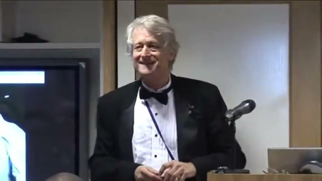 Ted Nelson