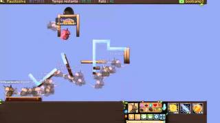 Switigs Bootcamp #1 Transformice