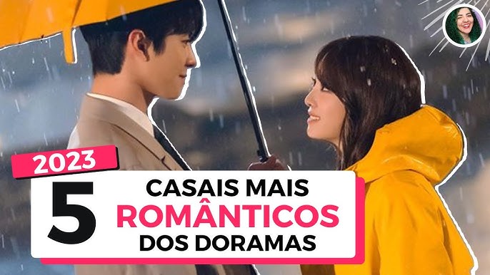 Doramas dublados na Netflix ✨🦊♥️ #novelas #doramascoreanos #dramasco