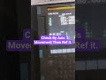 X SV IPM ALM.#shorts #machine #maintenance #trending #fanuc