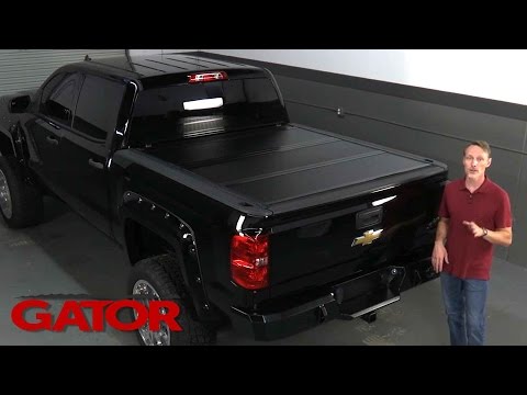 Best Tri Fold Tonneau Covers To Protect Your Truck Bed