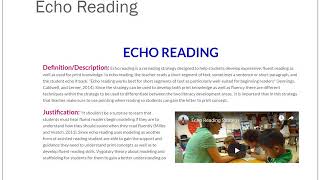 Career Overview Overview of Fluency