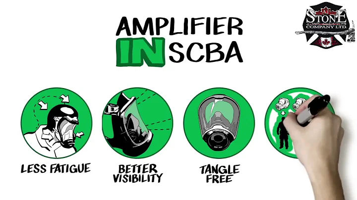 A.J. Stone | MSA: G1 SCBA Communications