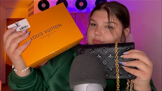 THRIFTY BABE ON A BUDGET: LOUIS VUITTON ON THE GO REPLICA UNBOXING AND  REVIEW 