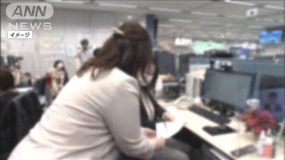 上場企業に女性管理職の比率などの情報開示義務化へ(2022年5月23日)