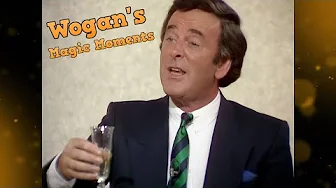 Wogan's Magic Moments (from Children in Need 2016)