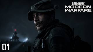 The Russian gas is in the Wild - Fog of War - Modern Warfare 2019