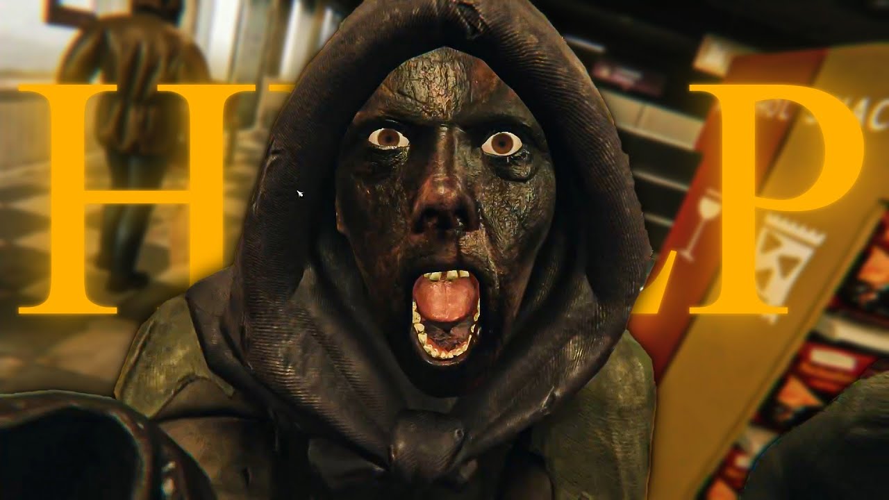 So This Game is Living Hell... cool | Hellmart