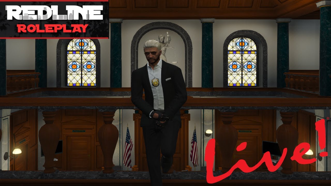 We are going to court - Redline RP | GTA5 roleplay - YouTube