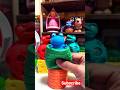 Colorful squishy #trending #shorts
