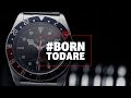 TUDOR Black Bay GMT - Baselworld 2018