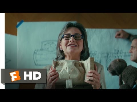 the-beaver-(5/11)-movie-clip---mr.-beaver's-woodchopper-kit-(2011)-hd