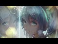 君へ                                                                                           初音ミク