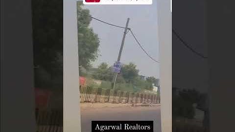 Lion Infra | Green Valley || On Sohna Road Plots DDJY Call 9991000585, 9992600199 @Agarwal Realtors