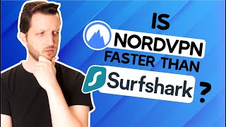 Is NordVPN Faster Than Surfshark? screenshot 5