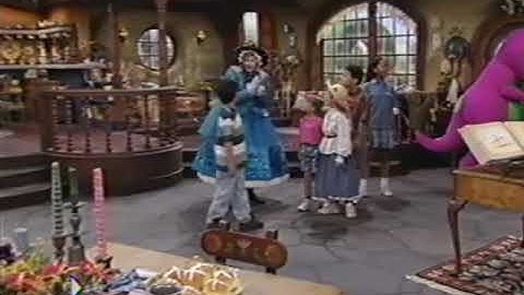 Rhyme Time Rhythm (2002 Version) Part 42