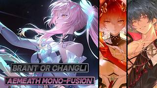 Changli Or Brant  Whos Your Favorite Aemeath Monofusion 