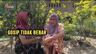 GOSSIP IS NOT TRUE || EPISODE 111 || DRAMA JOKO AND HIS VILLAGE FRIENDS SP