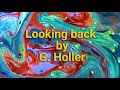 G. Holler | Looking back | Guitar, keys and bass. #backingtrack
