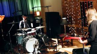 Luckless - Fermina Daza (live at the Brick Room)