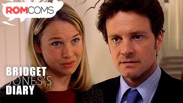 I Like You Just The Way You Are - Bridget Jones
