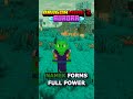 THE AURA FARMER | DragonMineZ 🐉🔥- AURORA UPDATE [FORGE 1.20.1] #minecraft #minecraftmods #dragonball