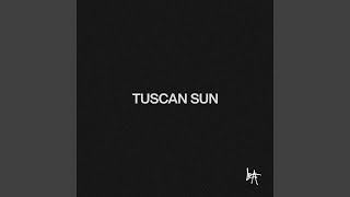 Tuscan Sun