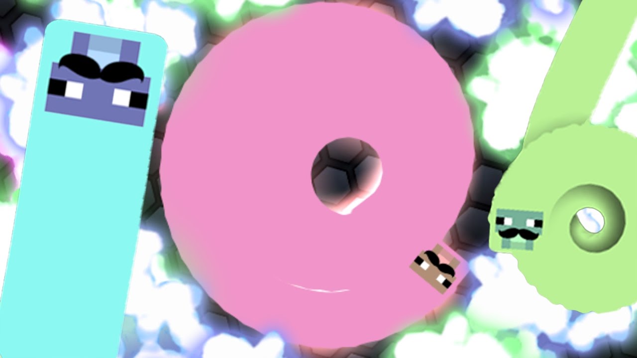 СЛИЗЕРИО ПУТЬ К РЕКОРДАМ #15 РОЗОВЫЕ ОВЦЫ! ЭТО НОРМА?! СКИНЫ МАЙНКРАФТ В SLITHER.IO