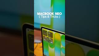 If you’re not using these yet, you’re missing out. #macbookneo #mactips #macos #appletips