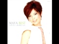 MAYA 『MAYA BEST』&amp;『LOVE POTION NO.9』より  夏をあきらめて