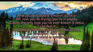 Benson Boone - Slow It Down [Lyrics]