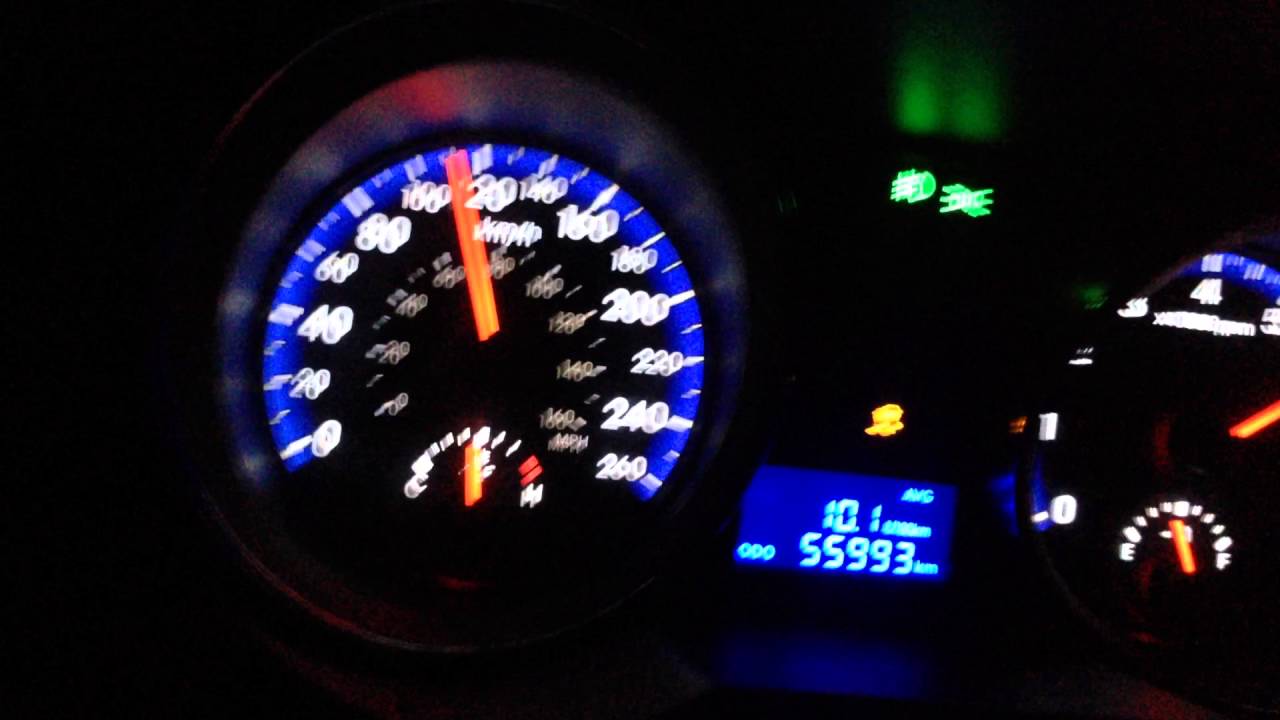 2012 Hyundai Genesis Coupe 2.0t acceleration - YouTube