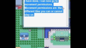 Advance Map Tutorial Part 1