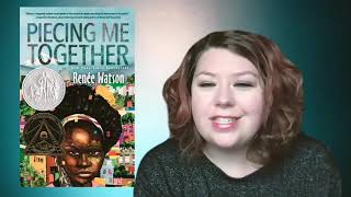Check It Out: Piecing Me Together