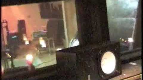 SOAD check out Peephole on studio 1997-1998