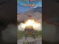 Sturmtiger World of Tanks | Mir Tankov | #wot #shorts