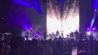 Sound of Madness Live-Shinedown Monticello, IA 7/20/23