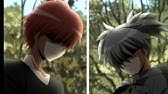 カルマがかっこいいシーン Youtube カルマがかっこいいシーン Youtube