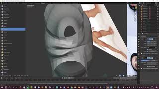 Blender: Model Female Genitals in 9 Minutes