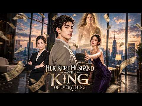 The Husband She Despised Built Her EverythingHer Kept Husband Was the… poster