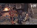 "Abiti e Monaci" | Monster Hunter Rise: Sunbreak w/Roland, Flint & Giobbe #19
