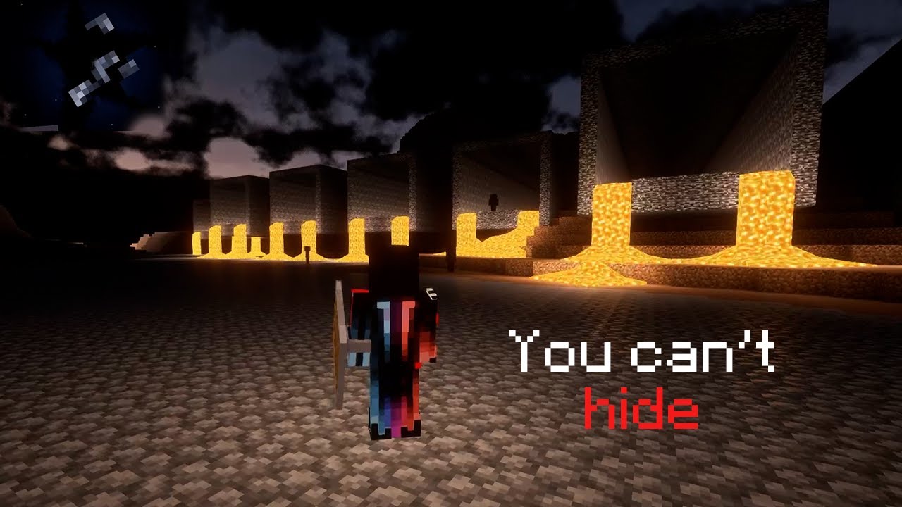The Corrupted Script Minecraft's The Broken Script mod has corrupted my world - EP 13 - YouTube