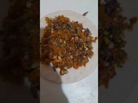 بطبوط الشحمة يا سلام مشهيتكمش جربوه كيجي رائع 