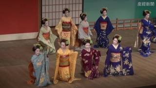京都「都の賑い」総ざらえ