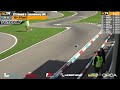 1up Racing 40+ Masters A2 ETS RD3 Season #17 2024/25 Luxembourg, LUX