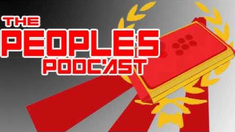 The Peoples Podcast- Combofiend special- featuring Combofiend