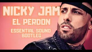 Nicky Jam - El Perdón (Essential Sound Bootleg)