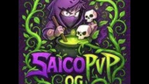 SaiCoPVP: "OGs Rejoice"