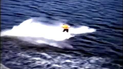 Darin Shapiro - Coming to Popwake 2009